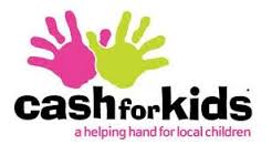 cash for kids logo